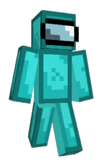 Front of MiniFridge50's skin