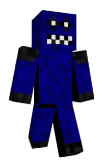 Front of Sebster7's skin