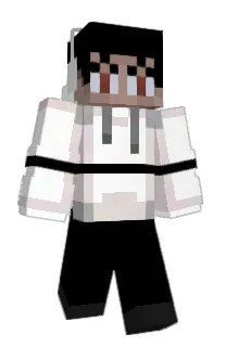 Front of duhoasis's skin