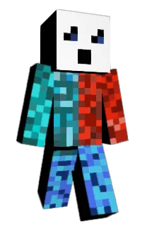 jewelty's Minecraft skin