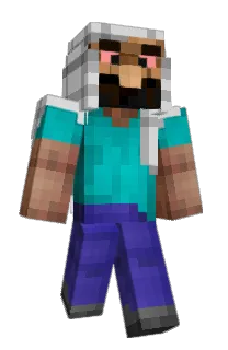 c3vi's Minecraft skin
