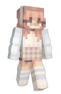 Front of romyyisbeth's skin