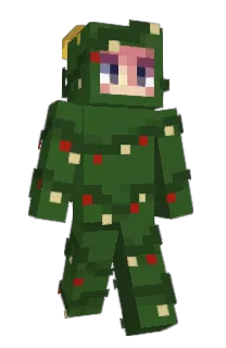 Front of HEMrKrazyYT's skin