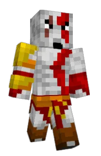 Front of _DRUNKENSTEIN_'s skin