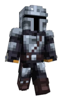 5DollarBlowee's Minecraft skin