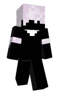 crys_'s Minecraft skin