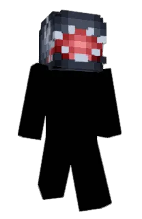 Front of Jozzyfy's skin