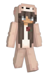 Front of Nqshy's skin