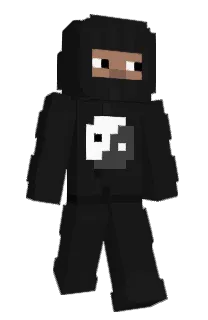 Front of Han_Tyumii_'s skin