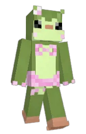 Skin preview