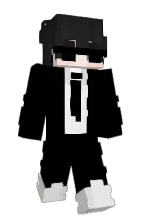 Front of blitzlol's skin