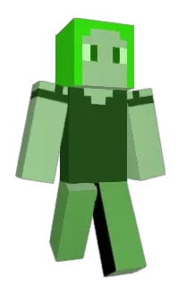 PrinzAP's Minecraft skin