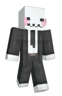 Ya_a's Minecraft skin