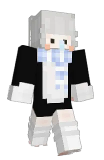 Front of _Kino_ko_'s skin