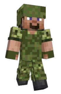 penoffff's Minecraft skin