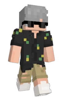 dunisito2512's Minecraft skin
