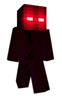 a1viz's Minecraft skin