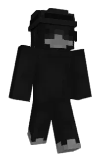 Front of Welpified's skin