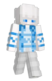 Ch1ka0's Minecraft skin