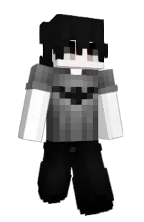 savcce's Minecraft skin
