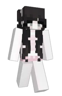 ifoundthemoon's Minecraft skin