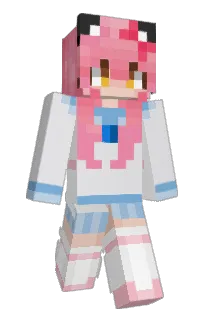 evilflavor's Minecraft skin