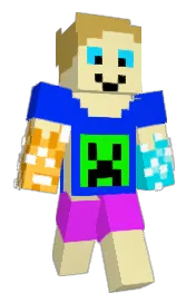 Skin preview