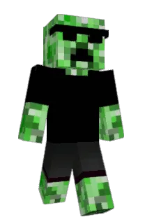Front of TOBPROWOEINE3iFR's skin