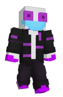 Front of _INFERNA's skin