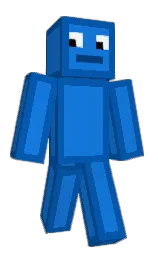 _Jepex_'s Minecraft skin wearing the Migrator cape