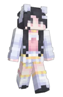 Front of Das_A_Bird's skin