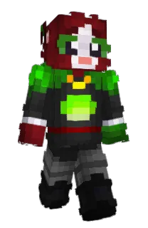 Aubr333's Minecraft skin