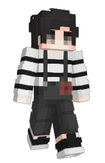 Front of SKOOTPORKISMAYOR's skin