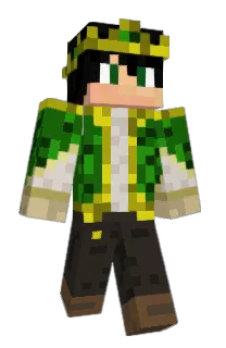 smartyjosh's Minecraft skin