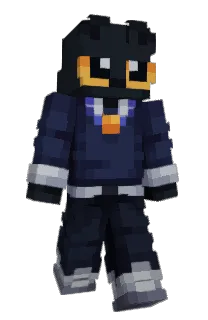 Uilaa's Minecraft skin