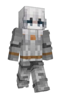 derkommandodroid's Minecraft skin