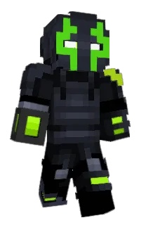 Front of D_flex77's skin