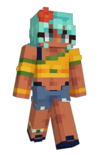 Duke_Fraquevious's Minecraft skin