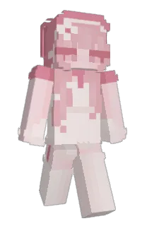 Gabagoo420's Minecraft skin