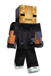 bcd2033c63ec4bf8 Minecraft avatar full body