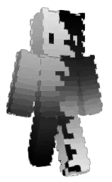 bobodank's Minecraft skin wearing the Common cape
