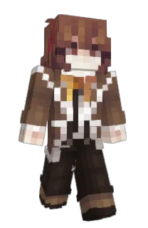 slashstabslice's Minecraft skin