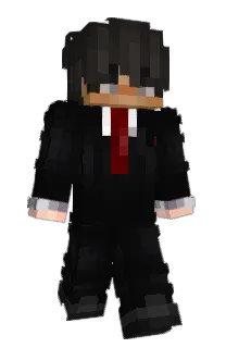 Front of __Ema's skin