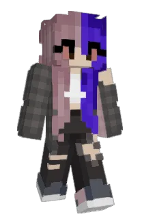 baandarr's Minecraft skin