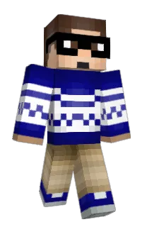 Front of BackAssJonathan's skin
