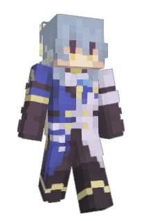 Yumerix's Minecraft skin