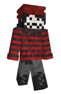 Front of 4micus's skin