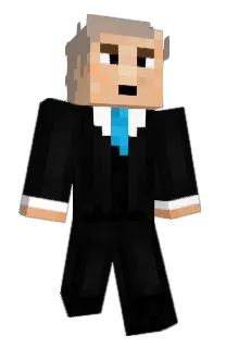 qqian114's Minecraft skin