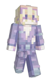 Netzto's Minecraft skin