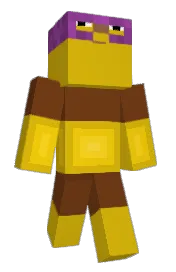 Skin preview